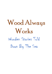 Profile (woodalwaysworks)