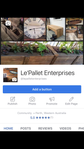 LePallet Enterprises