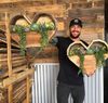 heart shaped succulent boxes.JPG